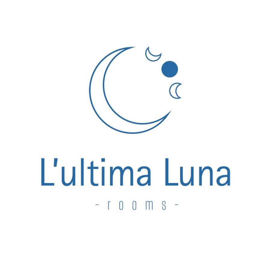 L'Ultima Luna Hotel Termoli Exterior foto